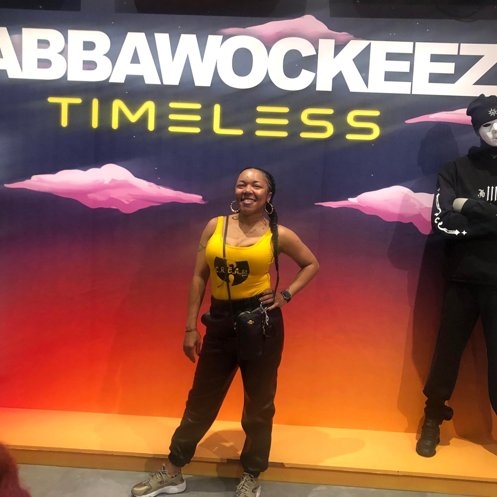 Meet your Posher, Kim